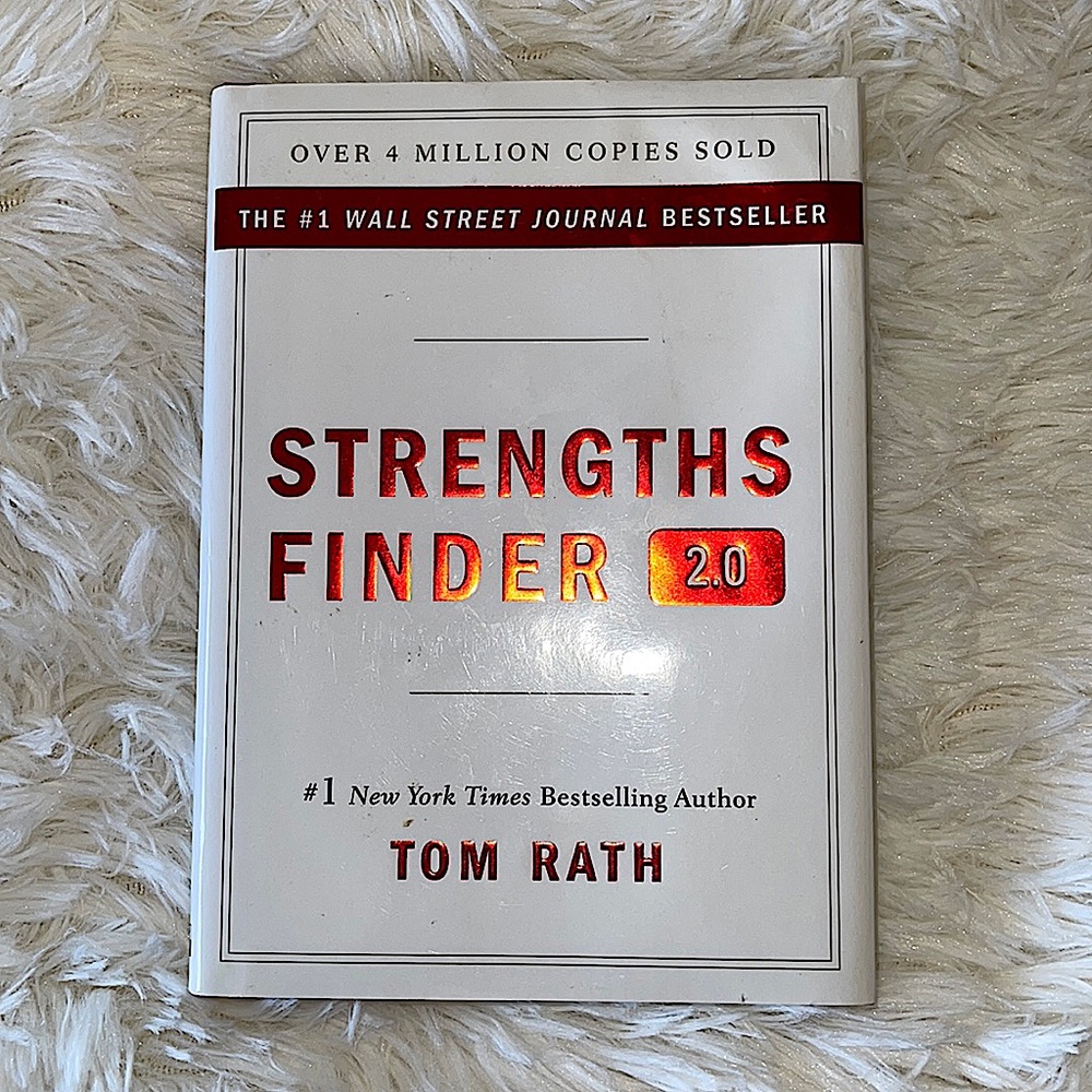 Strengths Finder 2.0